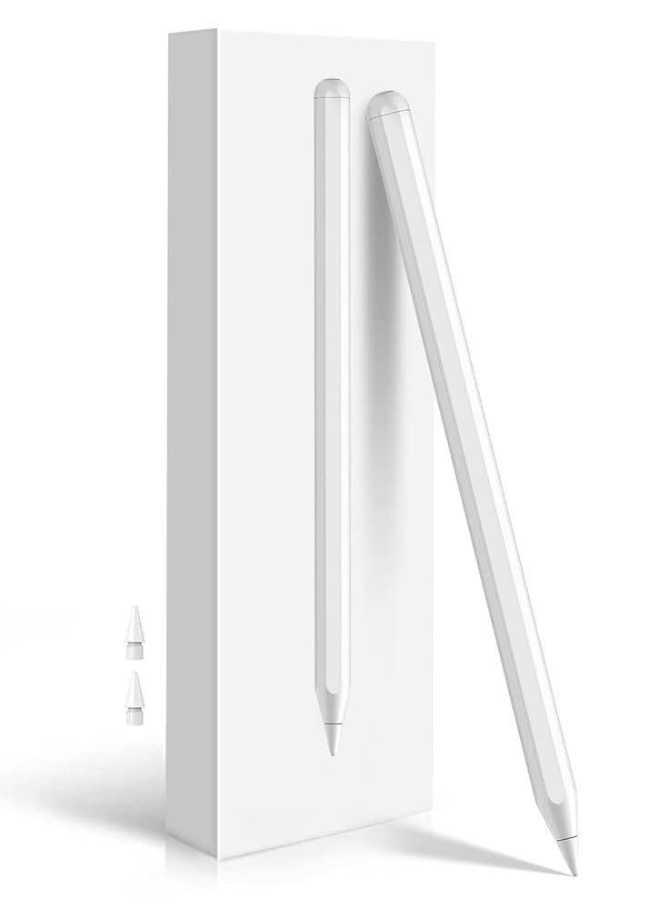 iPadアクセサリー Apple iPad Pro 12.9(M1) + Apple Pencil 2 Amazon.com: Apple Pencil 2nd Gen, Magnetic, Wireless